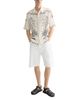 Scotch & Soda Scotch & Soda Embroidered Seersucker Shirt - 2