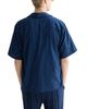 Scotch & Soda Scotch & Soda Embroidered Structured Shirt - 3