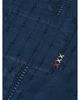 Scotch & Soda Scotch & Soda Embroidered Structured Shirt - 5