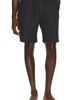 Scotch & Soda Scotch & Soda Fave Cotton Linen Twill Bermuda Short - 1