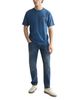 Scotch & Soda Scotch & Soda Front and Back Artwork Relaxed Fit T Shirt - 2