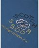 Scotch & Soda Scotch & Soda Front and Back Artwork Relaxed Fit T Shirt - 5