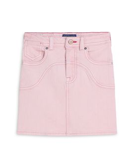 Scotch & Soda Scotch & Soda Girls' Denim Mini Skirt