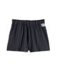 Scotch & Soda Scotch & Soda Girls' Pinstriped Skort - 2