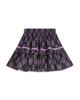 Scotch & Soda Scotch & Soda Girls' Printed Cotton Skirt - 2
