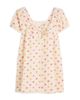 Scotch & Soda Scotch & Soda Girls' Printed Embroidered Dress - 2