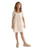 Scotch & Soda Scotch & Soda Girls' Printed Embroidered Dress - 4