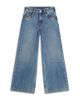 Scotch & Soda Scotch & Soda Girls' The Wave Straight Jeans - 1
