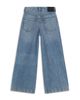 Scotch & Soda Scotch & Soda Girls' The Wave Straight Jeans - 2