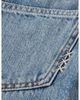 Scotch & Soda Scotch & Soda Girls' The Wave Straight Jeans - 3
