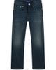 Scotch & Soda Scotch & Soda Kids' Dean Loose Taper Jeans - 1