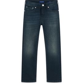 Scotch & Soda Scotch & Soda Kids' Dean Loose Taper Jeans