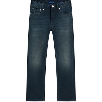 Scotch & Soda Scotch & Soda Kids' Dean Loose Taper Jeans