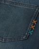 Scotch & Soda Scotch & Soda Kids' Dean Loose Taper Jeans - 3