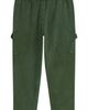 Scotch & Soda Scotch & Soda Kids' Peached Cotton Cargo Pants - 2
