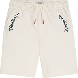 Scotch & Soda Scotch & Soda Kids' Relaxed Fit Sweat Shorts