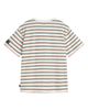 Scotch & Soda Scotch & Soda Kids' Striped Relaxed Fit T-Shirt - 2