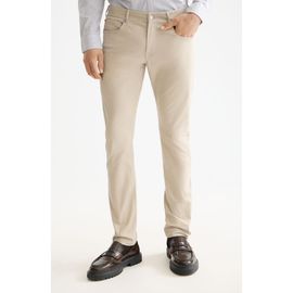 Scotch & Soda Scotch & Soda Ralston Slim Fit Stretch Cotton Twill Jeans