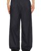 Scotch & Soda Scotch & Soda Seasonal Loose Fit Denim Chino - 1