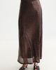 Scotch & Soda Scotch & Soda Sequins Maxi Skirt - 1