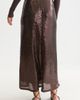 Scotch & Soda Scotch & Soda Sequins Maxi Skirt - 2
