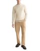 Scotch & Soda Scotch & Soda Speckled Hem Stripe Sweater - 2