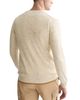 Scotch & Soda Scotch & Soda Speckled Hem Stripe Sweater - 3
