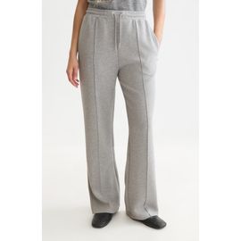Scotch & Soda Scotch & Soda Stretch Wide Leg Sweatpants