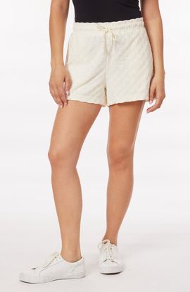 Scotch & Soda Scotch & Soda Terry Cloth Shorts