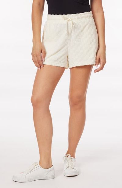 Scotch & Soda Scotch & Soda Terry Cloth Shorts