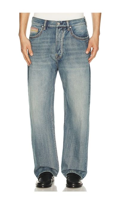 Scotch & Soda Scotch & Soda The Pitch Loose Jeans