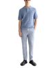 Scotch & Soda Scotch & Soda Warren Cotton Linen Jogger Pants - 2