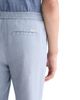 Scotch & Soda Scotch & Soda Warren Cotton Linen Jogger Pants - 4