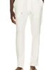 Scotch & Soda Scotch & Soda Warren Cotton Linen Twill Jogger - 1