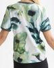 Scotch & Soda Scotch & Soda Watercolour Flower T-shirt - 2