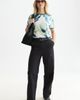 Scotch & Soda Scotch & Soda Watercolour Flower T-shirt - 4