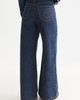 Scotch & Soda Scotch & Soda Wave High Waist Wide Leg Jeans - 2