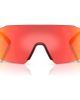Scuderia Ferrari Scuderia Ferrari 133mm Oversize Rectangular Sunglasses - 1