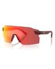 Scuderia Ferrari Scuderia Ferrari 133mm Oversize Rectangular Sunglasses - 2