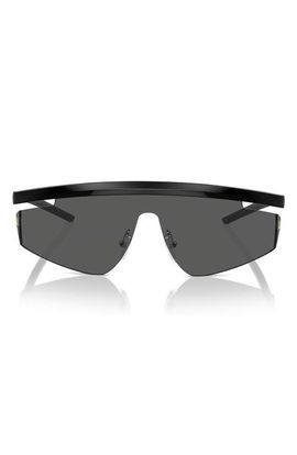Scuderia Ferrari Scuderia Ferrari 140mm Irregular Sunglasses