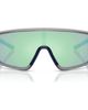 Scuderia Ferrari Scuderia Ferrari 36mm Pillow Sunglasses - 1