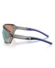 Scuderia Ferrari Scuderia Ferrari 36mm Pillow Sunglasses - 3