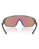 Scuderia Ferrari Scuderia Ferrari 36mm Pillow Sunglasses - 5