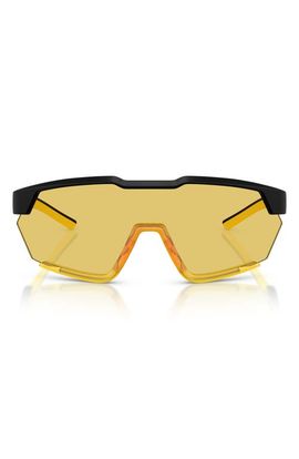 Scuderia Ferrari Scuderia Ferrari 41mm Irregular Sunglasses