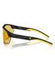 Scuderia Ferrari Scuderia Ferrari 41mm Irregular Sunglasses - 3