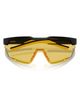 Scuderia Ferrari Scuderia Ferrari 41mm Irregular Sunglasses - 4