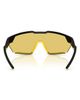 Scuderia Ferrari Scuderia Ferrari 41mm Irregular Sunglasses - 5