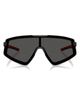 Scuderia Ferrari Scuderia Ferrari 47mm Shield Sunglasses - 1