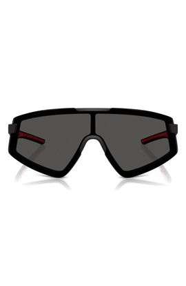 Scuderia Ferrari Scuderia Ferrari 47mm Shield Sunglasses
