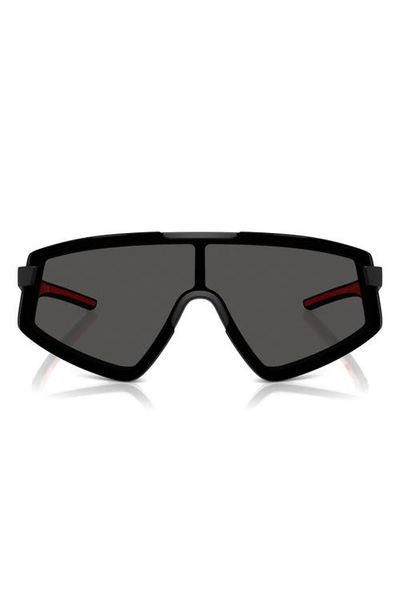 Scuderia Ferrari Scuderia Ferrari 47mm Shield Sunglasses